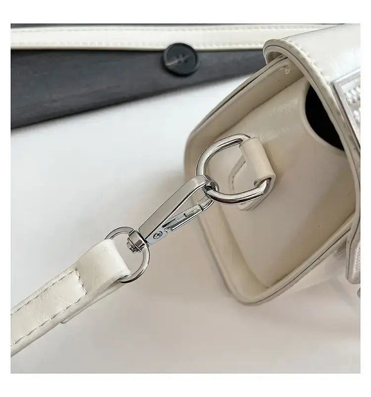 Women's Crossbody Bag 2025 New Niche Design — feature 46
