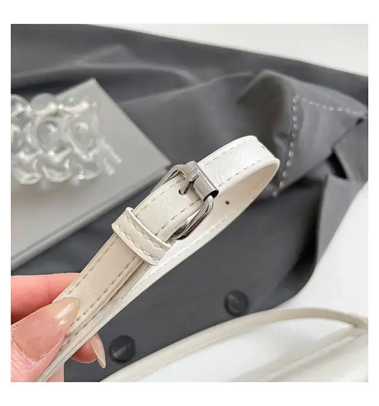 Women's Crossbody Bag 2025 New Niche Design — feature 47