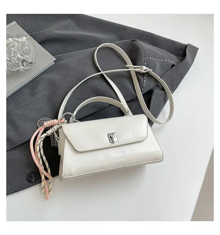 Women's Crossbody Bag 2025 New Niche Design — feature 48