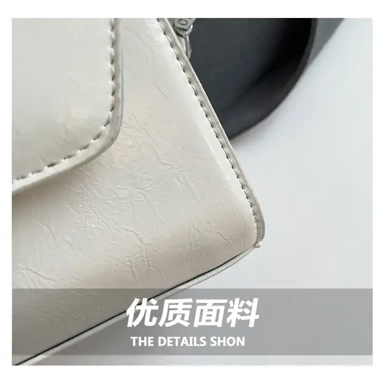 Women's Crossbody Bag 2025 New Niche Design — feature 5