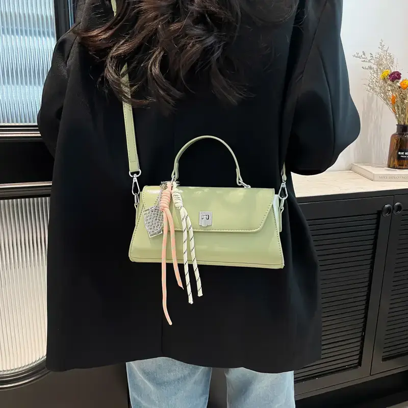Women's Crossbody Bag 2025 New Niche Design - Image 2