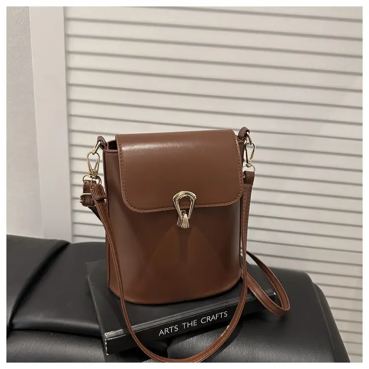 White Coin Purse for Women Mobile Bag Shoulder Bag — feature 26