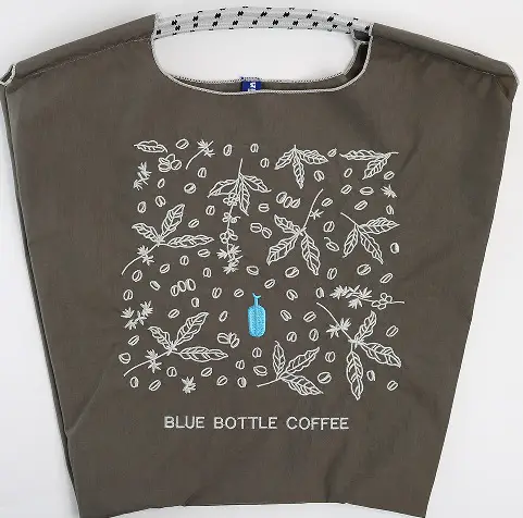 Black Embroidered Shoulder Bag for Women Autumn Winter