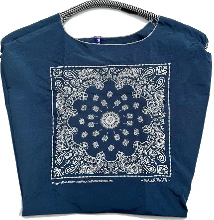 Black Embroidered Shoulder Bag for Women Autumn Winter