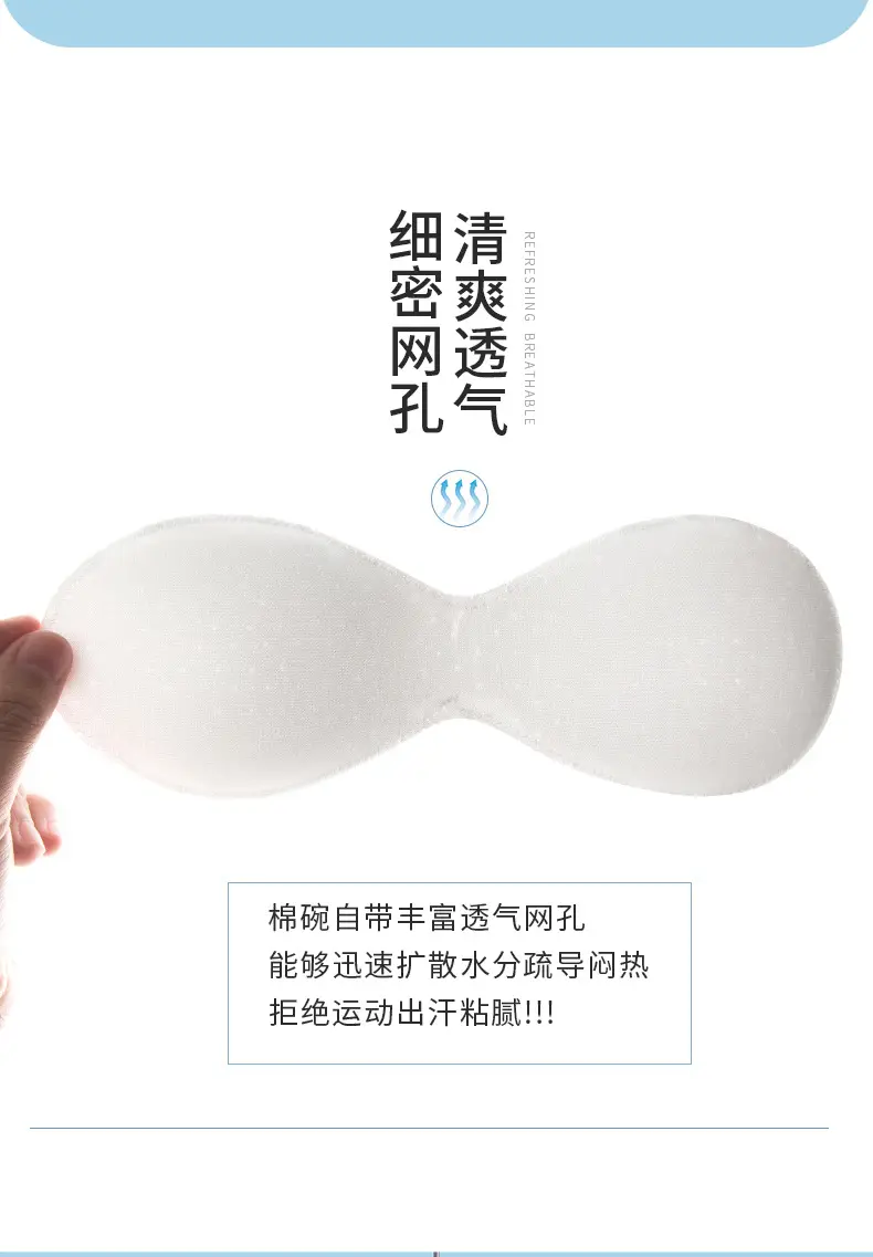Girls' Sports Bra, Second and Third Stages, Big Children's Breathable Vest, Junior High School, Primary School Students, Adolescent Development Period Intimates — feature 3