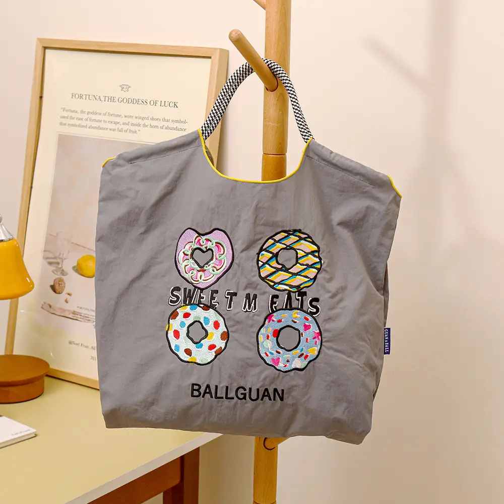 2025 Japanese Embroidered Tote Bag Women — feature 14