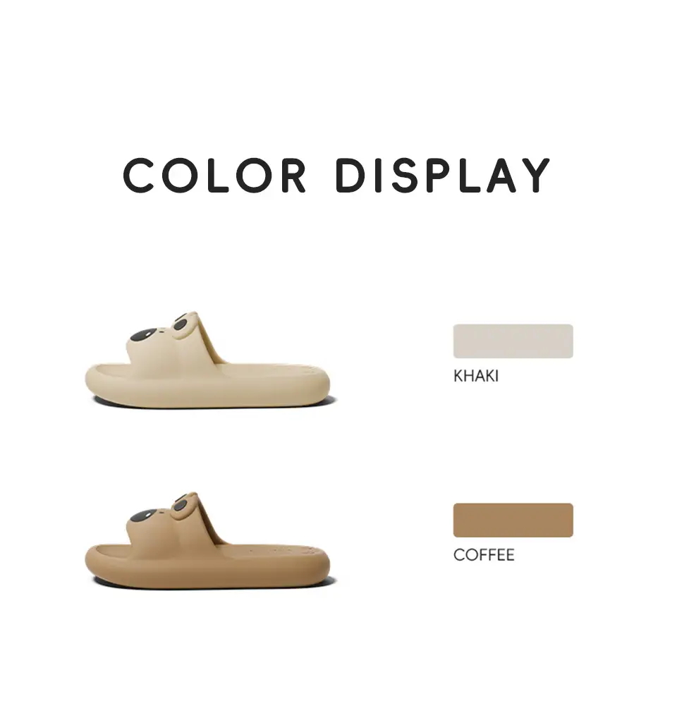 2025 New Summer EVA Cat Design Slippers for Men — feature 9