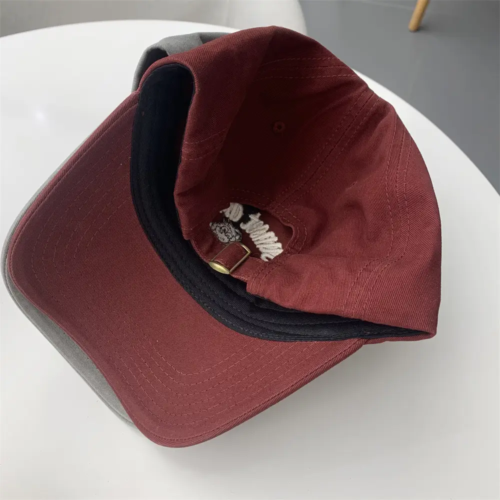 Women Vintage Bear Cap Wide Brim Korean Style — feature 11