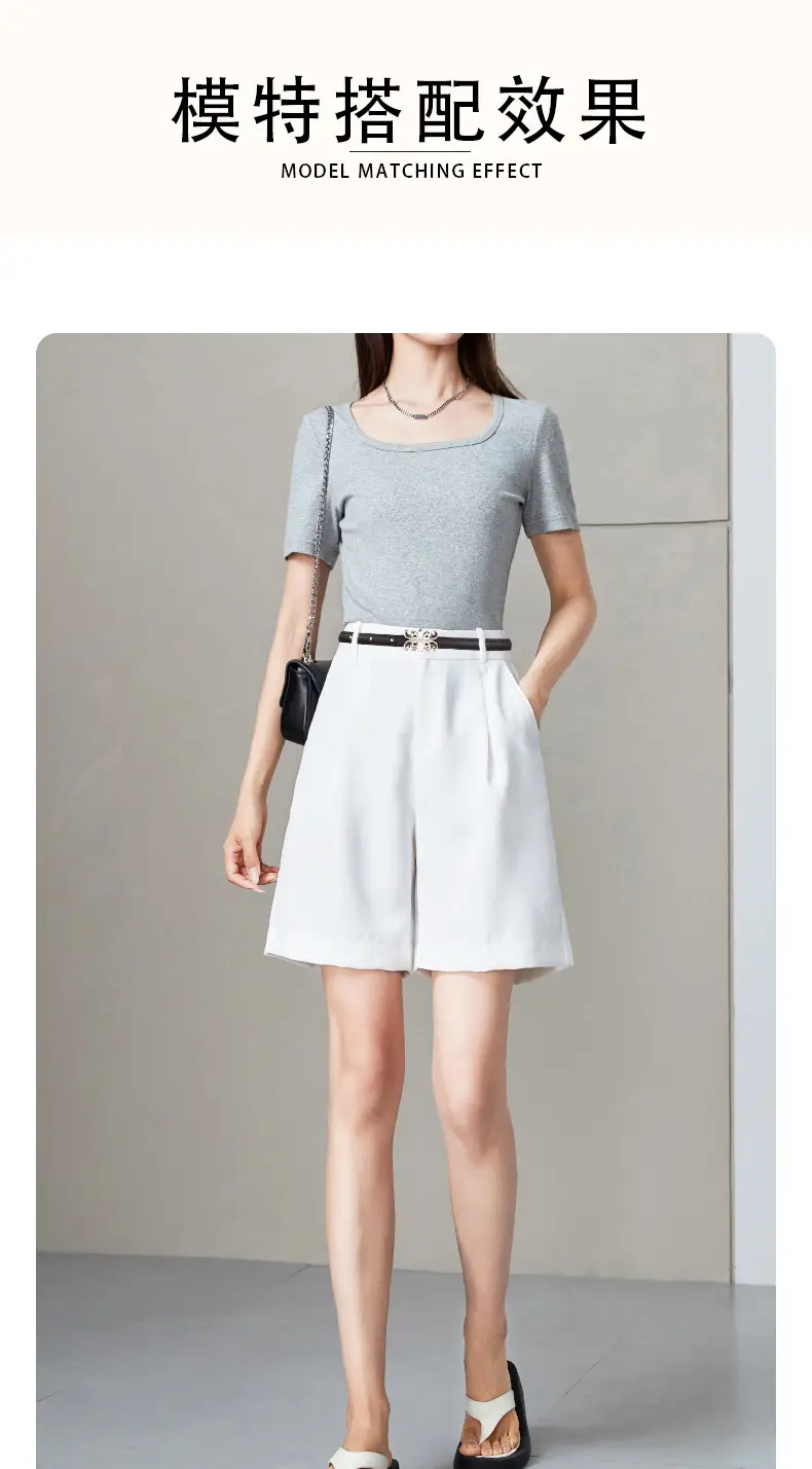 Women Cowhide Leather Belt Retro Fashion Thin Belt — feature 4