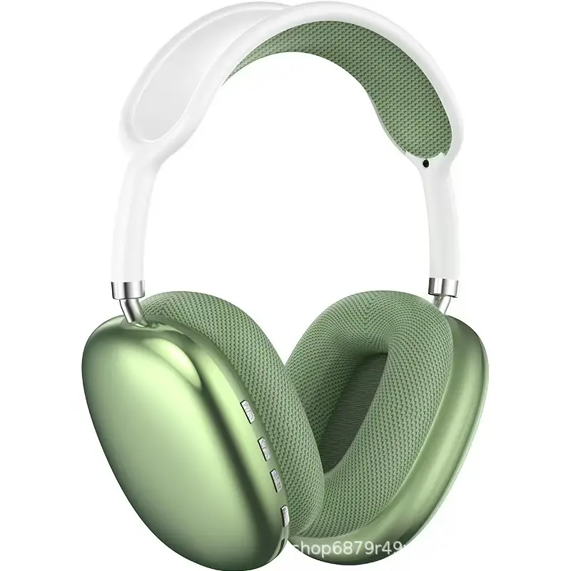 Wireless Bluetooth Headset with Ultra-Long Battery Life - Image 8