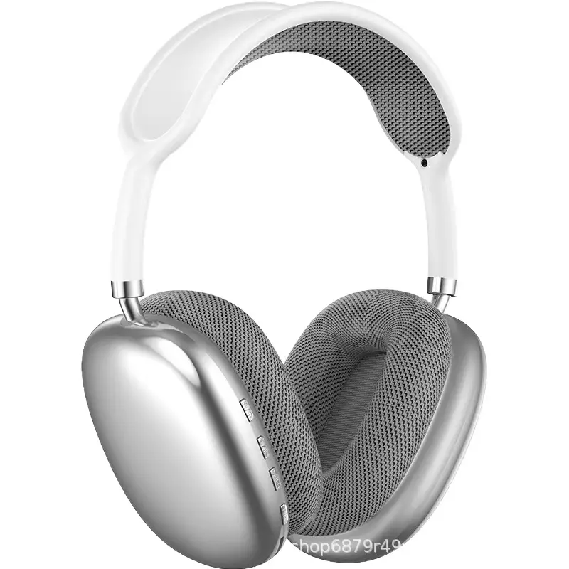 Wireless Bluetooth Headset with Ultra-Long Battery Life - Image 10