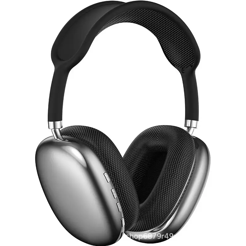 Wireless Bluetooth Headset with Ultra-Long Battery Life - Image 2