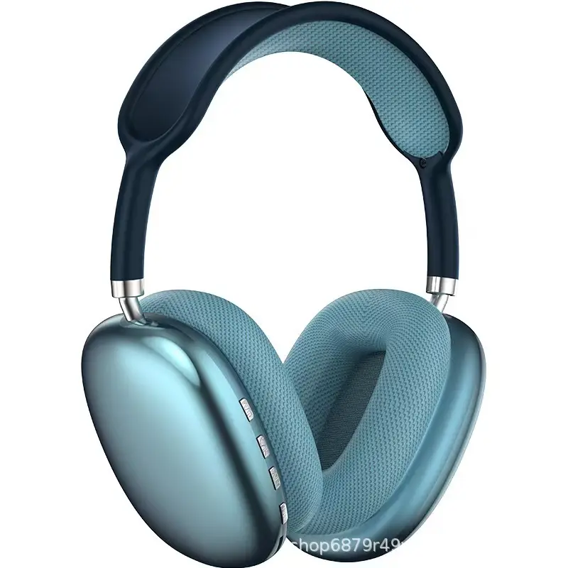 Wireless Bluetooth Headset with Ultra-Long Battery Life - Image 3
