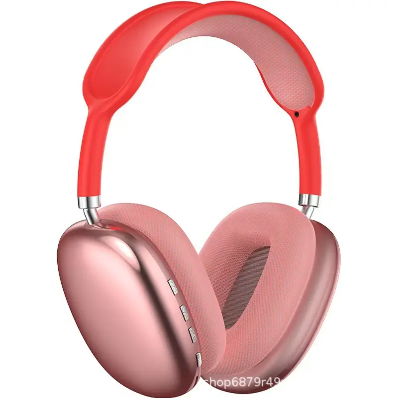 Wireless Bluetooth Headset with Ultra-Long Battery Life - Image 5