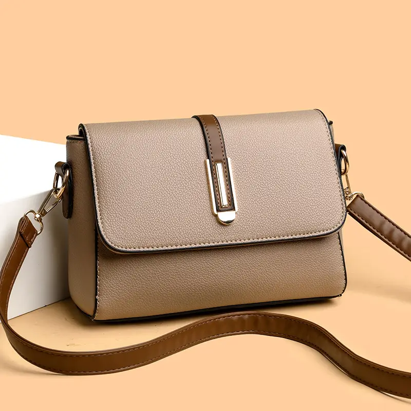 Light Luxury Crossbody Bag for Women 2025 New Arrival - Image 6
