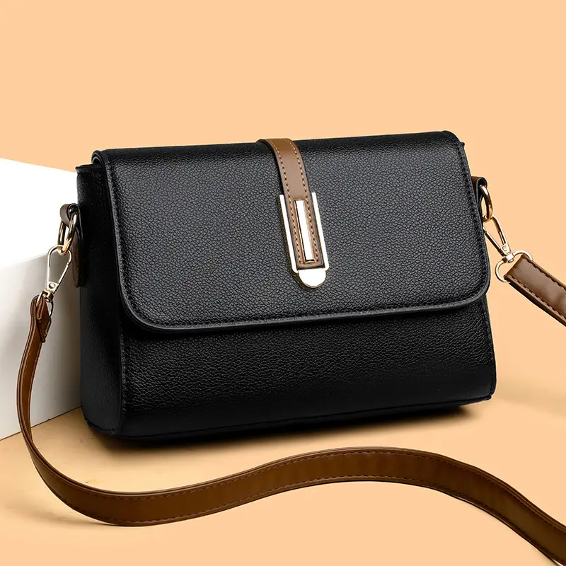 Light Luxury Crossbody Bag for Women 2025 New Arrival - Image 7