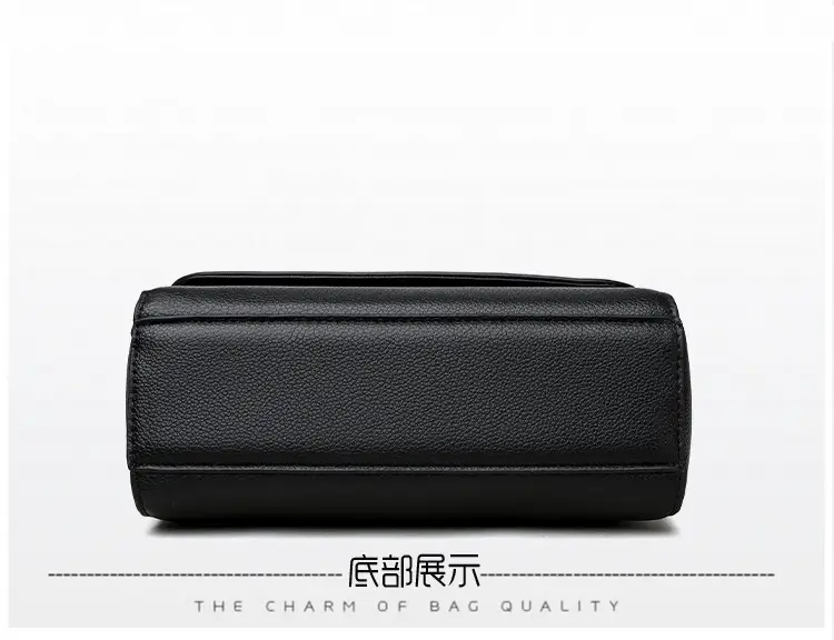 Light Luxury Crossbody Bag for Women 2025 New Arrival — feature 15