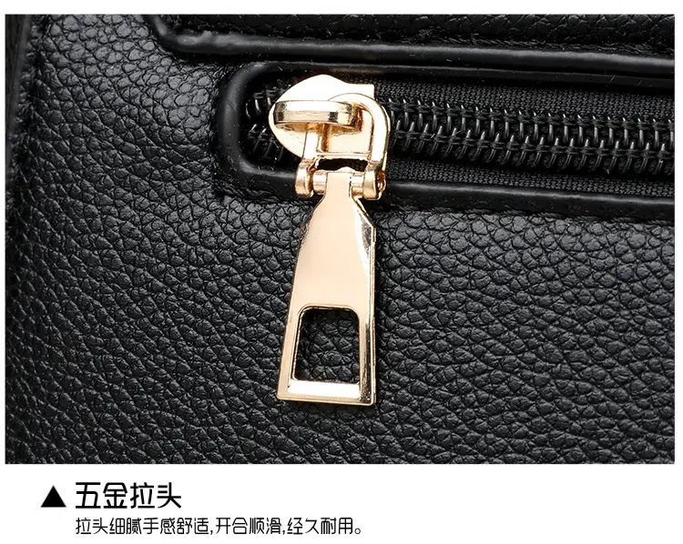 Light Luxury Crossbody Bag for Women 2025 New Arrival — feature 17
