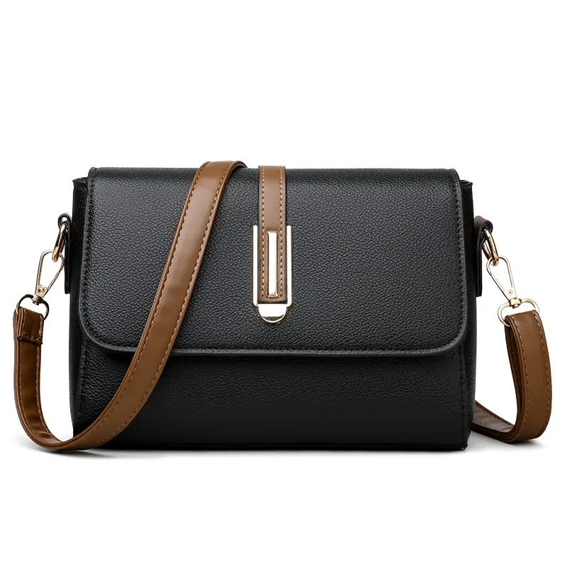 Light Luxury Crossbody Bag for Women 2025 New Arrival - Image 2