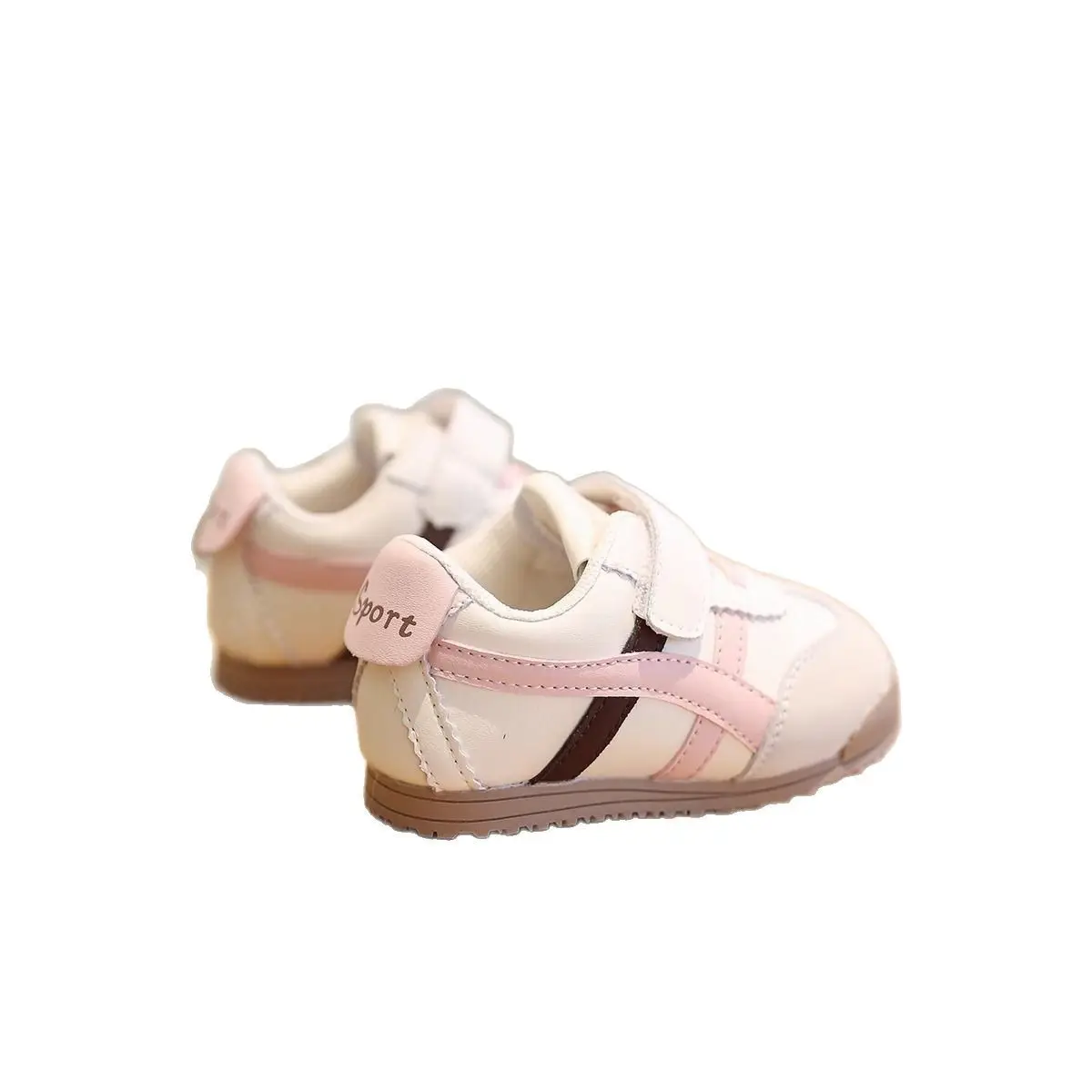 Baby Shoes for 1-3 Years Soft Sole Board