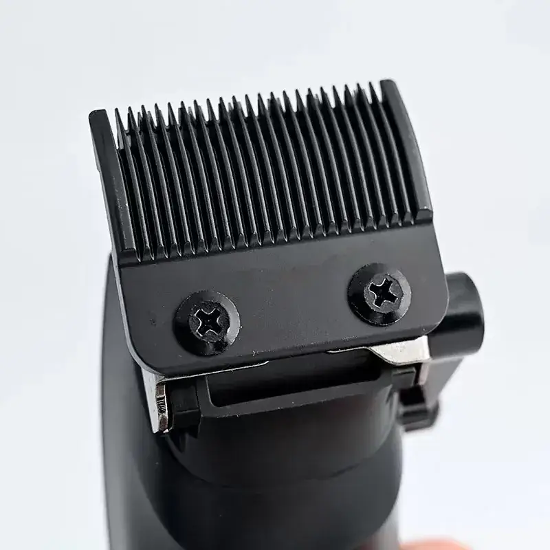 Electric Hair Clipper with DLC Blade & Stainless Steel — feature 11