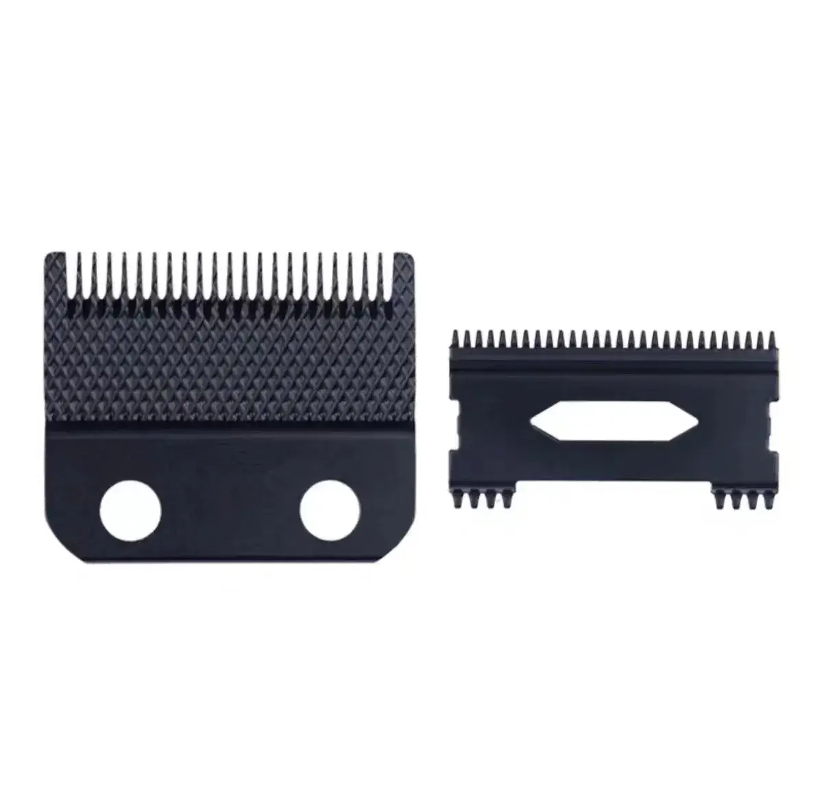 Electric Hair Clipper with DLC Blade & Stainless Steel — feature 5