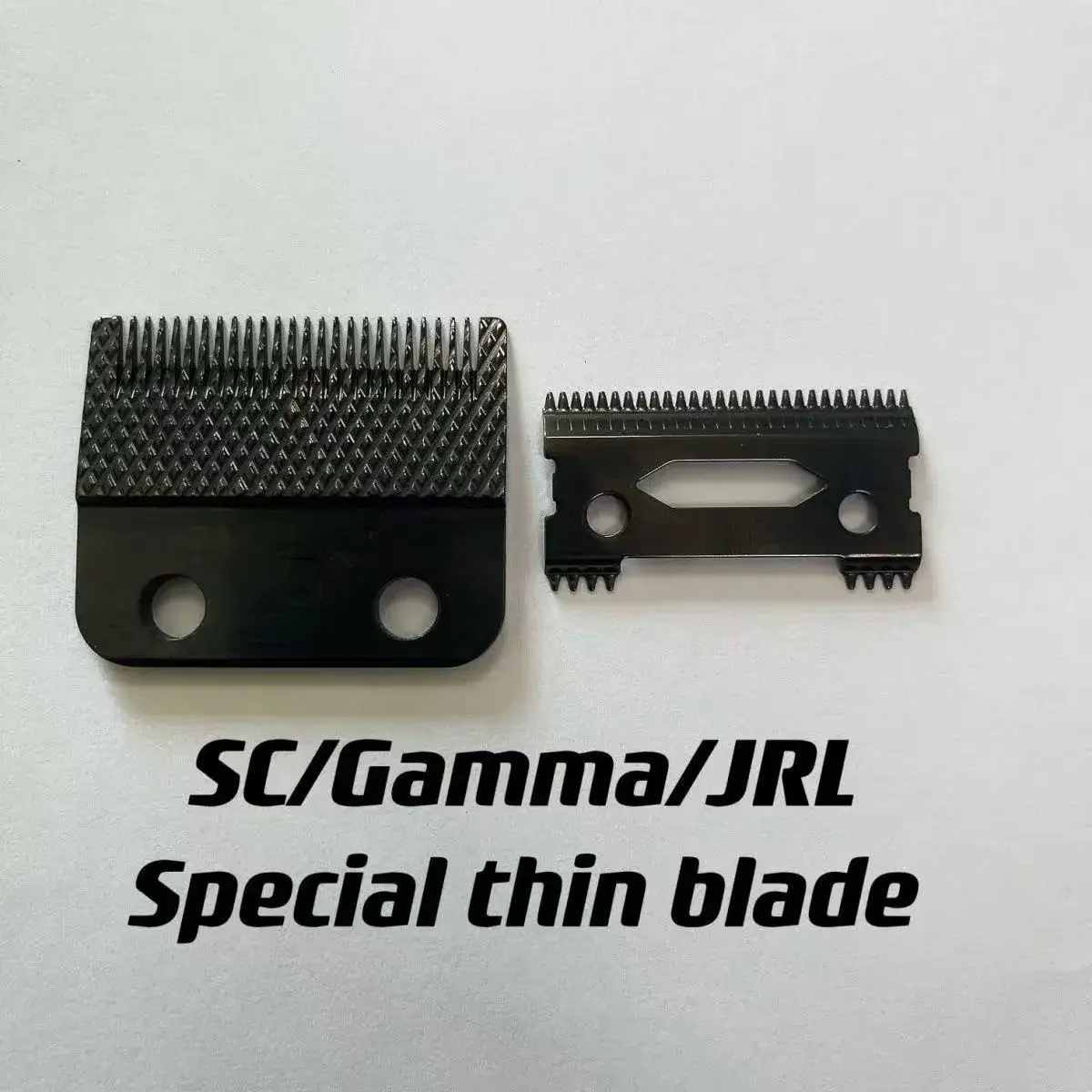 Electric Hair Clipper with DLC Blade & Stainless Steel — feature 7