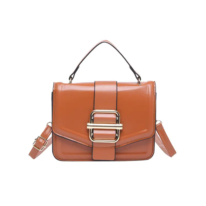 French Style Shoulder Bag 4 Colors 2025 New Arrival - Image 2
