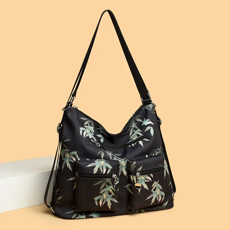 Women Printed Shoulder Bag 2026 New Style - Image 8