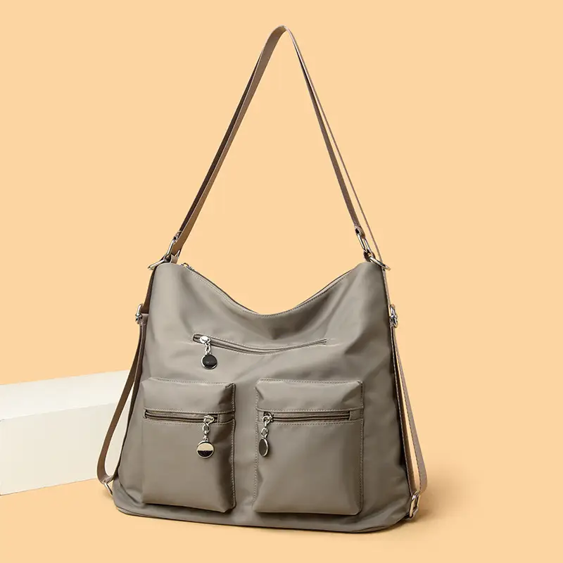 Women Printed Shoulder Bag 2026 New Style - Image 9
