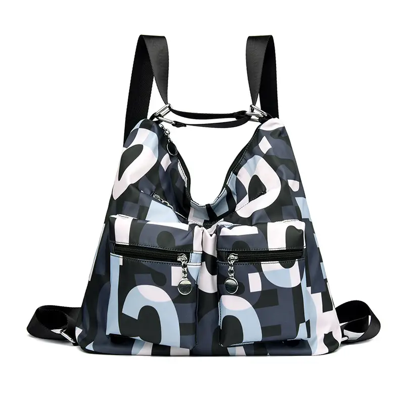 Women Printed Shoulder Bag 2026 New Style - Image 10