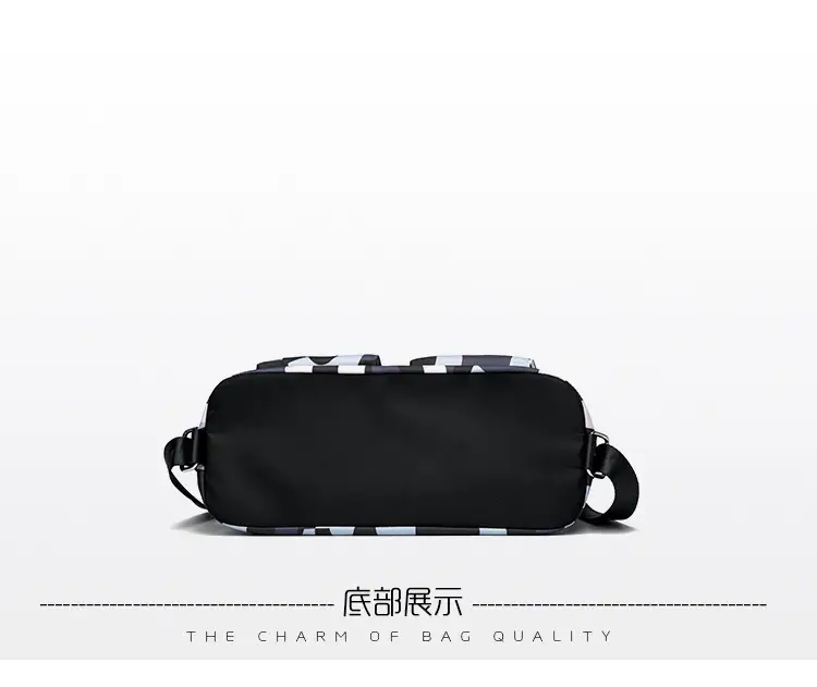 Women Printed Shoulder Bag 2026 New Style — feature 21