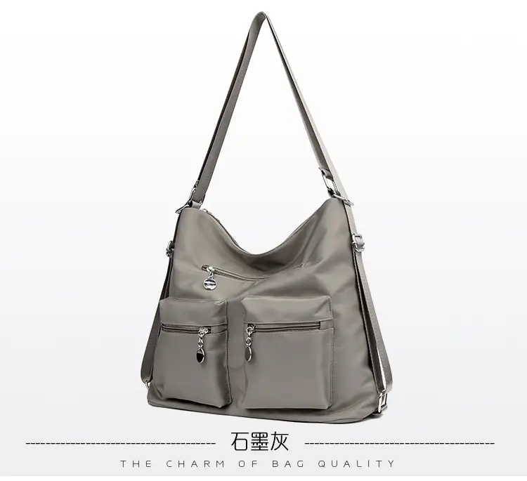 Women Printed Shoulder Bag 2026 New Style — feature 23