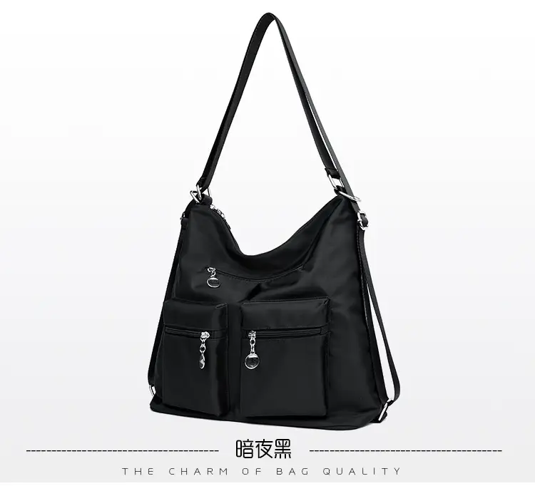 Women Printed Shoulder Bag 2026 New Style — feature 24