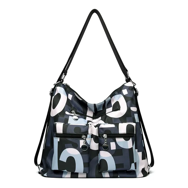 Women Printed Shoulder Bag 2026 New Style - Image 2