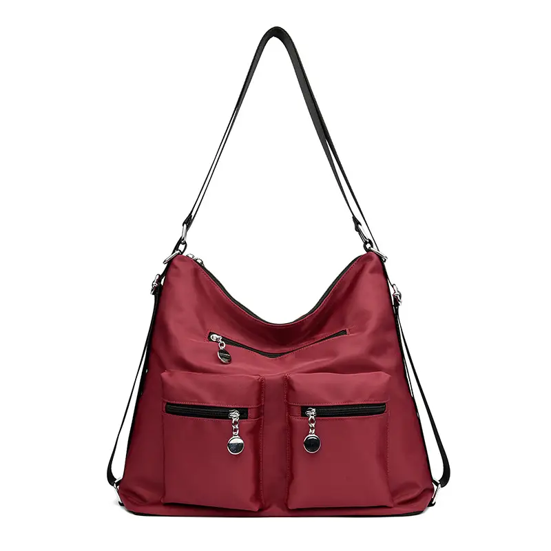 Women Printed Shoulder Bag 2026 New Style - Image 3