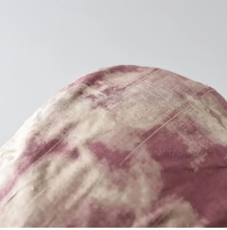 Japanese Tie-Dye Progressive Cap Men Women Spring Summer — feature 10