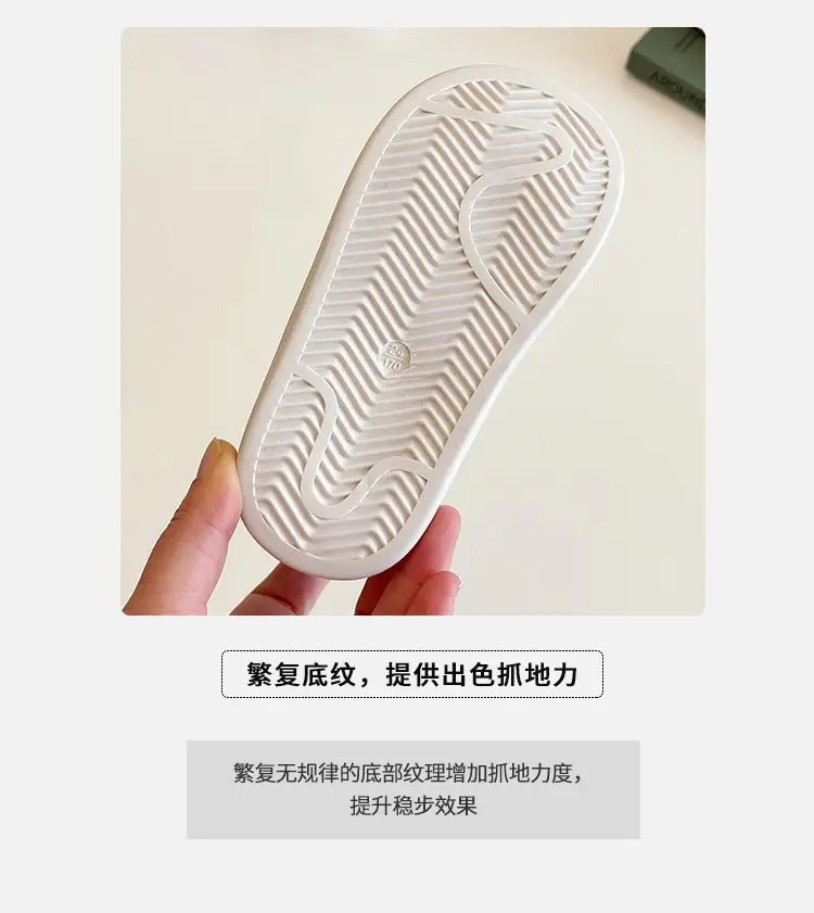 Baby Soft Sole Toddler Shoes Men's Baby Shoes Children's 2025 Spring and Autumn New Women's Board Shoes Children's Shoes sneaker — feature 10