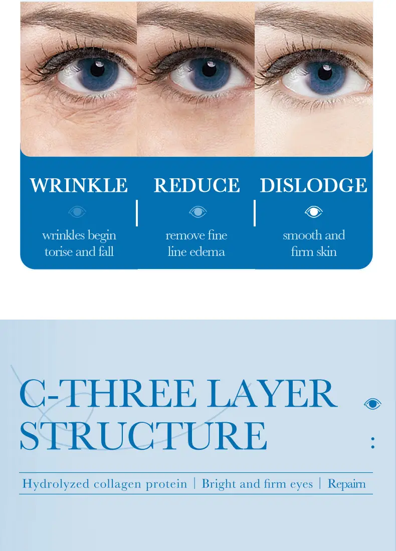 Hydrating Eye Mask Patch for Brighter Eyes — feature 11