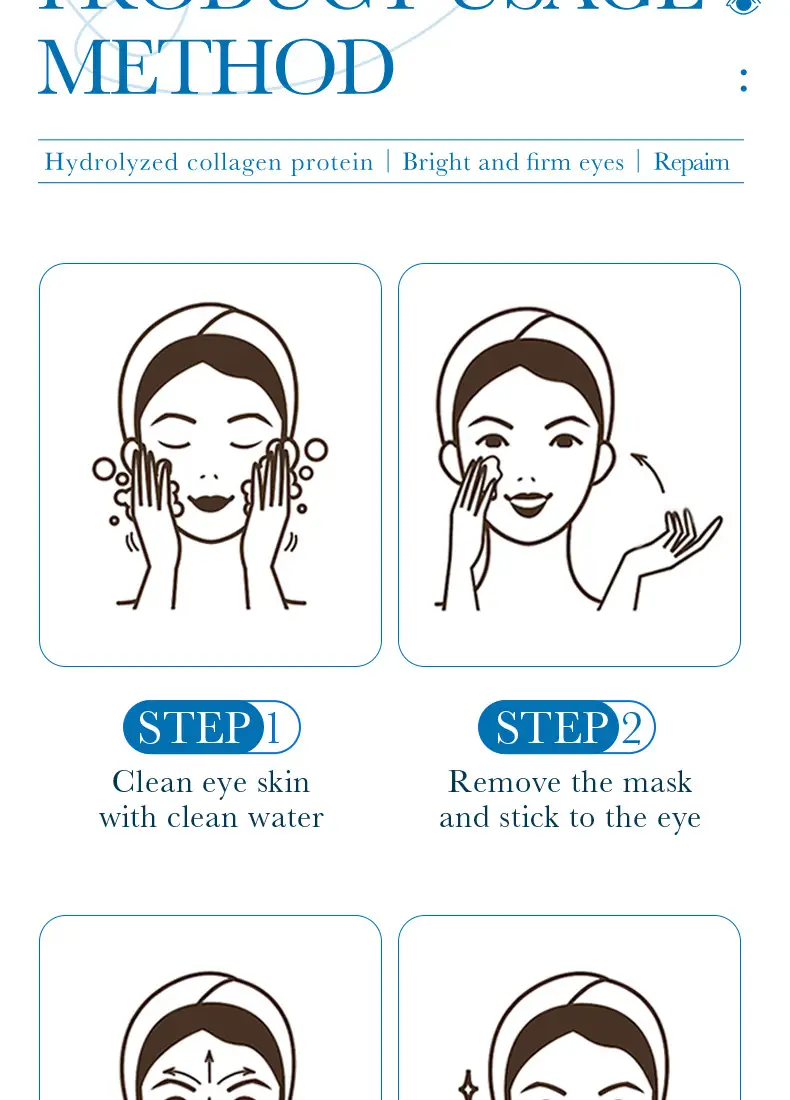 Hydrating Eye Mask Patch for Brighter Eyes — feature 17