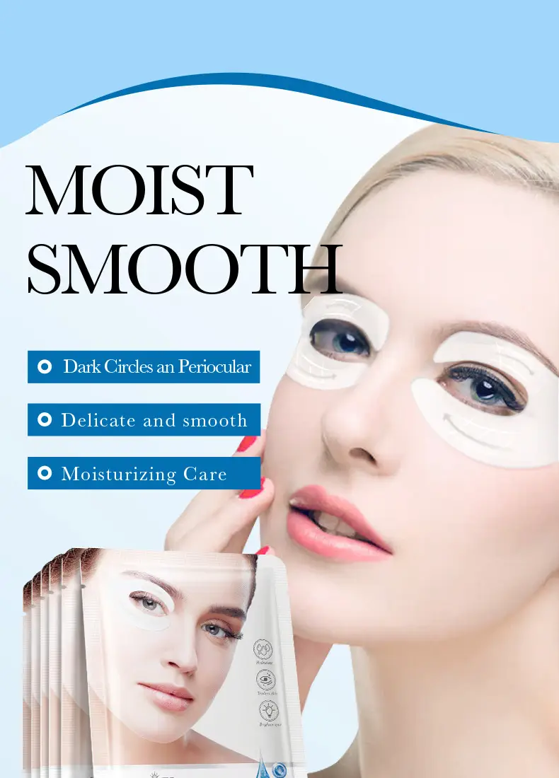 Hydrating Eye Mask Patch for Brighter Eyes — feature 4