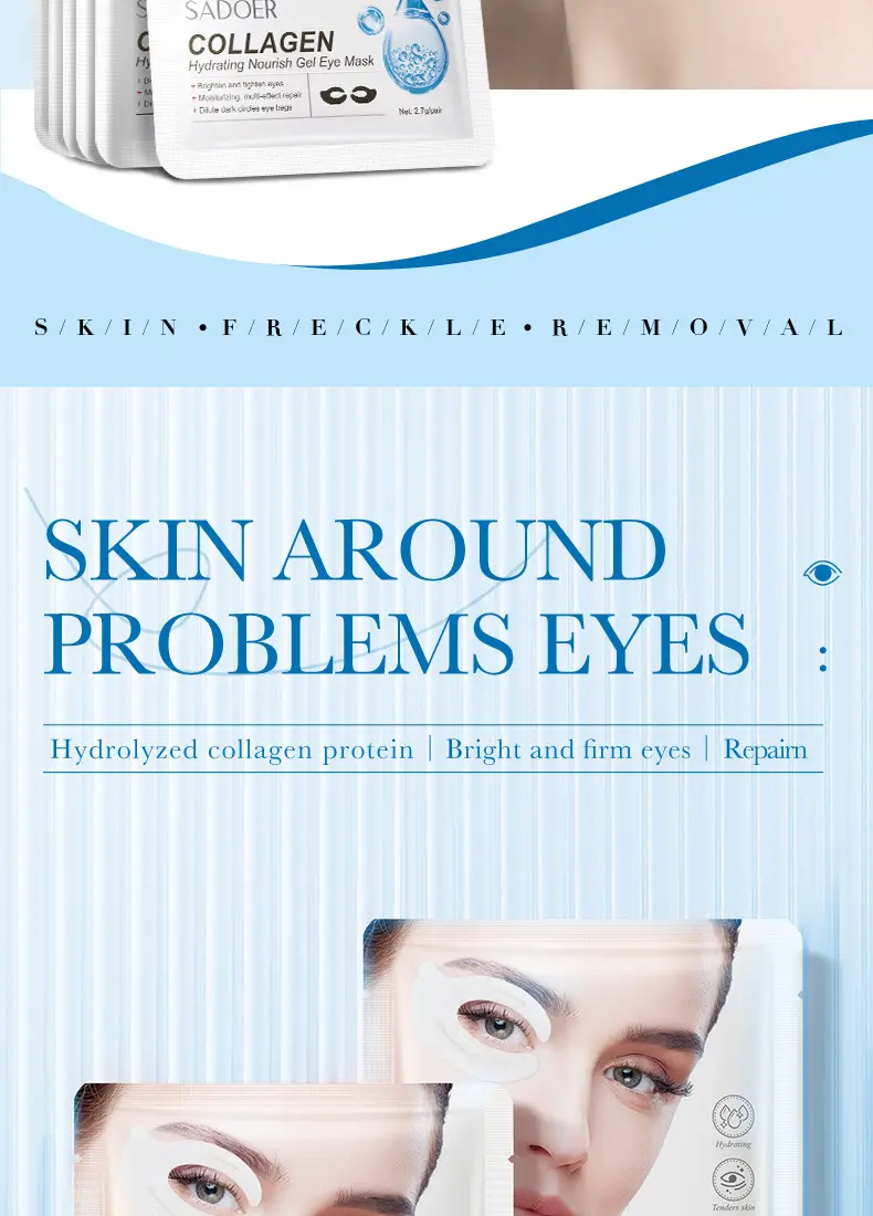 Hydrating Eye Mask Patch for Brighter Eyes — feature 5