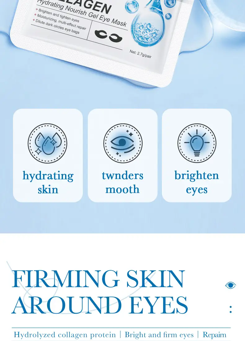 Hydrating Eye Mask Patch for Brighter Eyes — feature 9