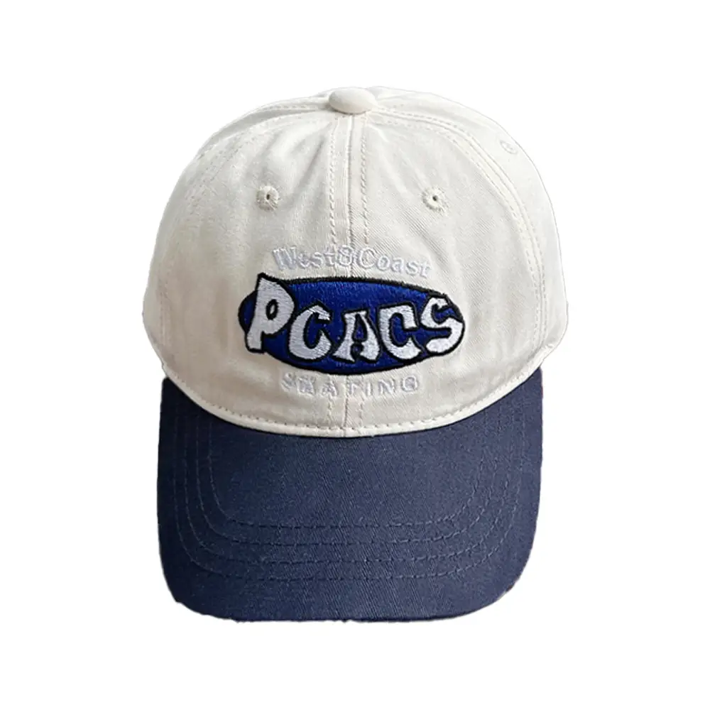 Korean Style Police Cap Women 2025 Spring Summer - Image 8