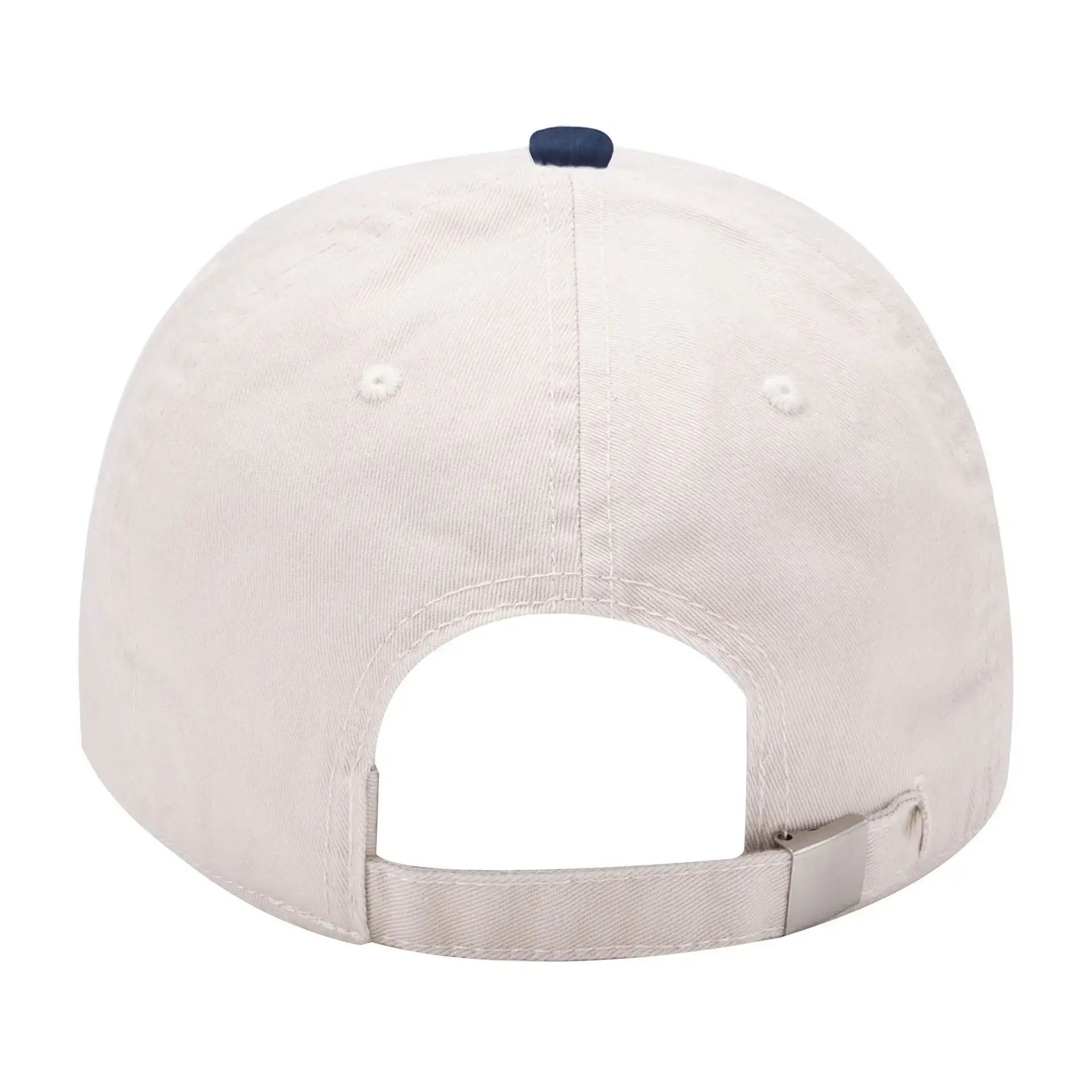 Women Pink Baseball Cap with "B" Embroidery - Image 6