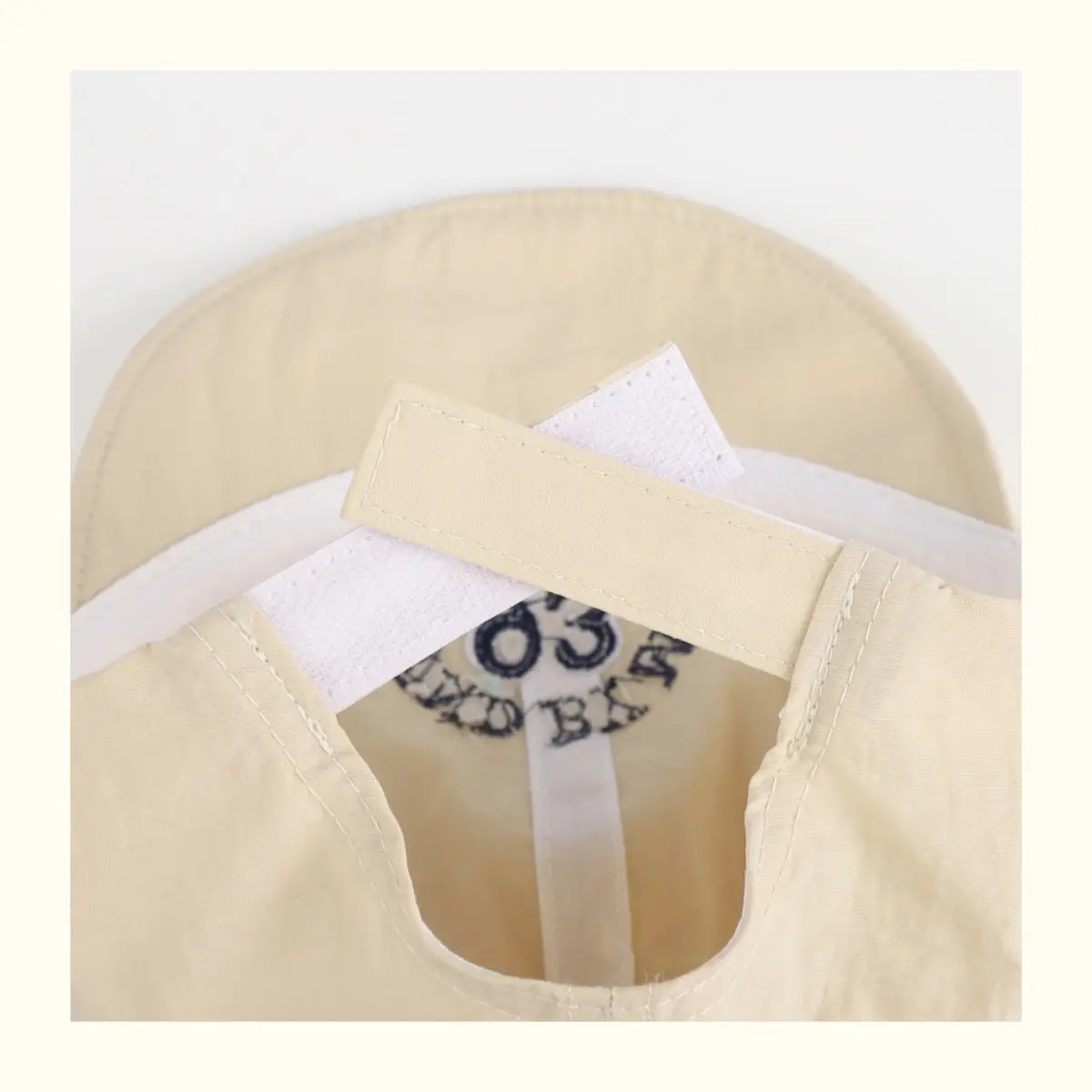Baby Cap Set Spring Autumn Boys Baby Girl Soft Bristle — feature 7