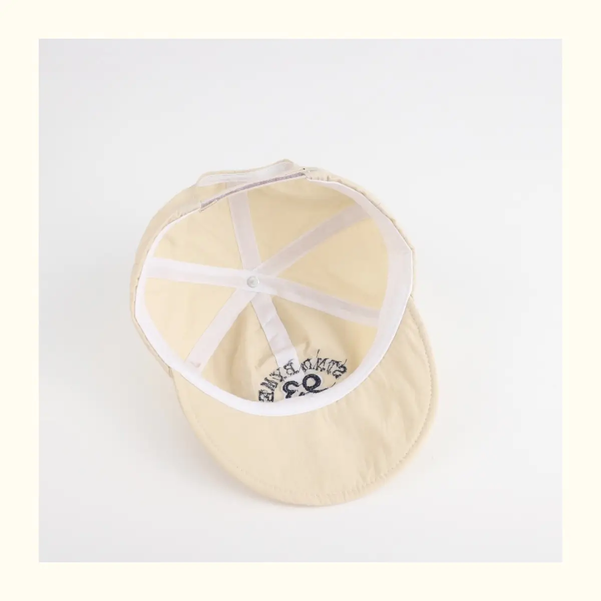 Baby Cap Set Spring Autumn Boys Baby Girl Soft Bristle — feature 8