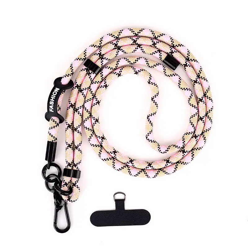 Adjustable Mobile Phone Lanyard for Men Women Crossbody Neck - Image 10