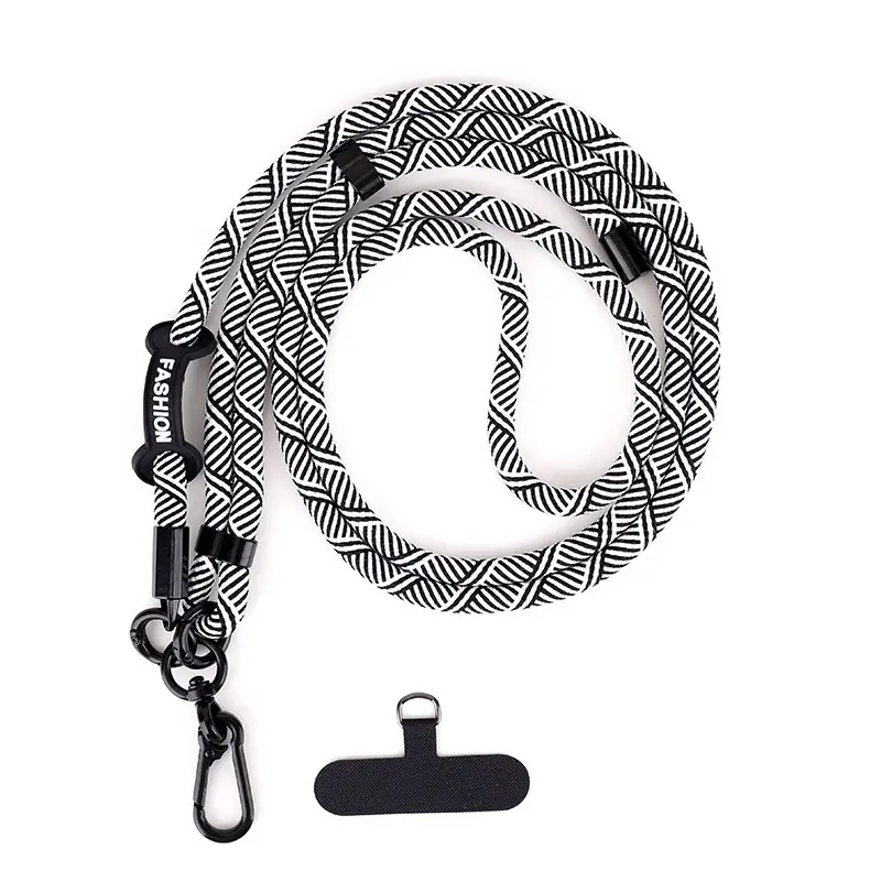 Adjustable Mobile Phone Lanyard for Men Women Crossbody Neck - Image 11