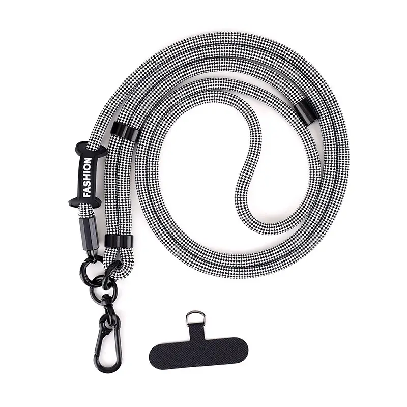 Adjustable Mobile Phone Lanyard for Men Women Crossbody Neck - Image 12